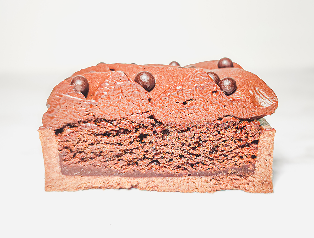 Classic chocolate