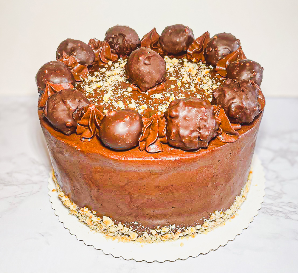 Ferrero