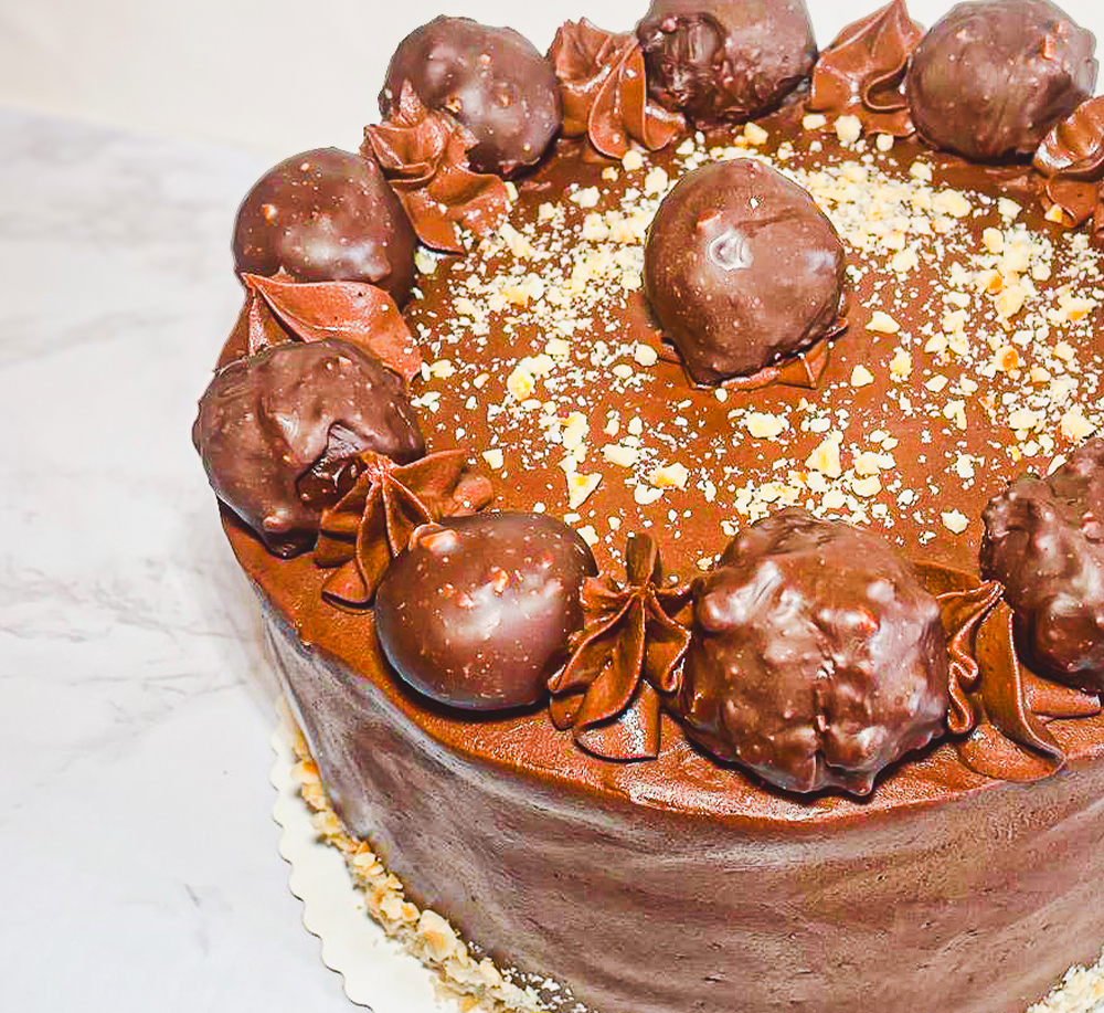 Ferrero